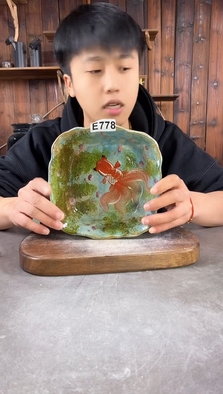 【闪购商品】碗778，开窑上新，手作开窑！