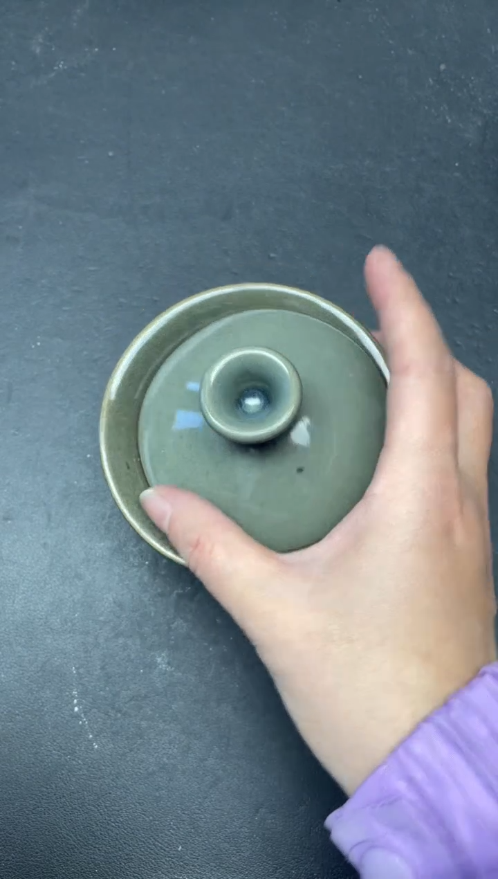 【闪购商品】茶盏196微瑕