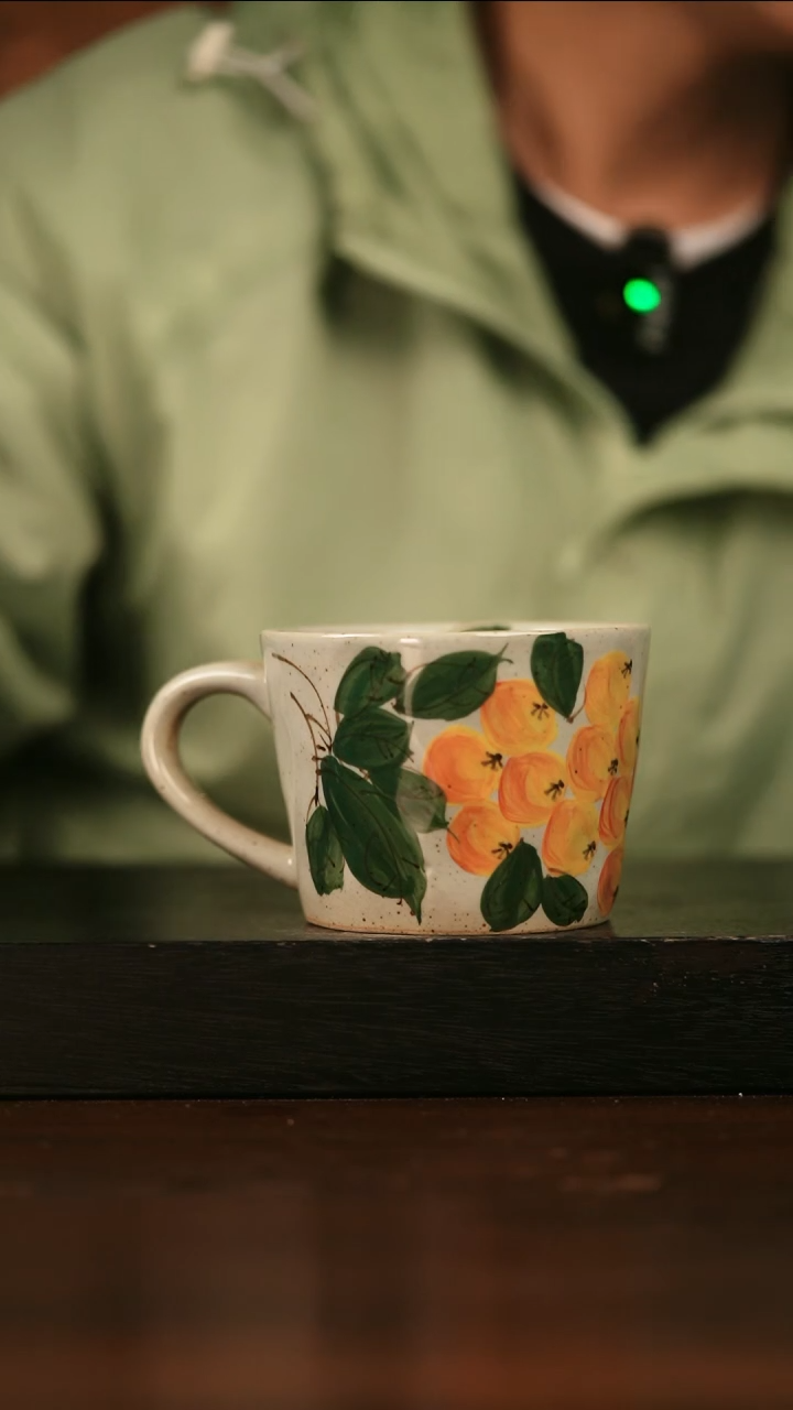 【闪购商品】其他501遇瓷手作同款