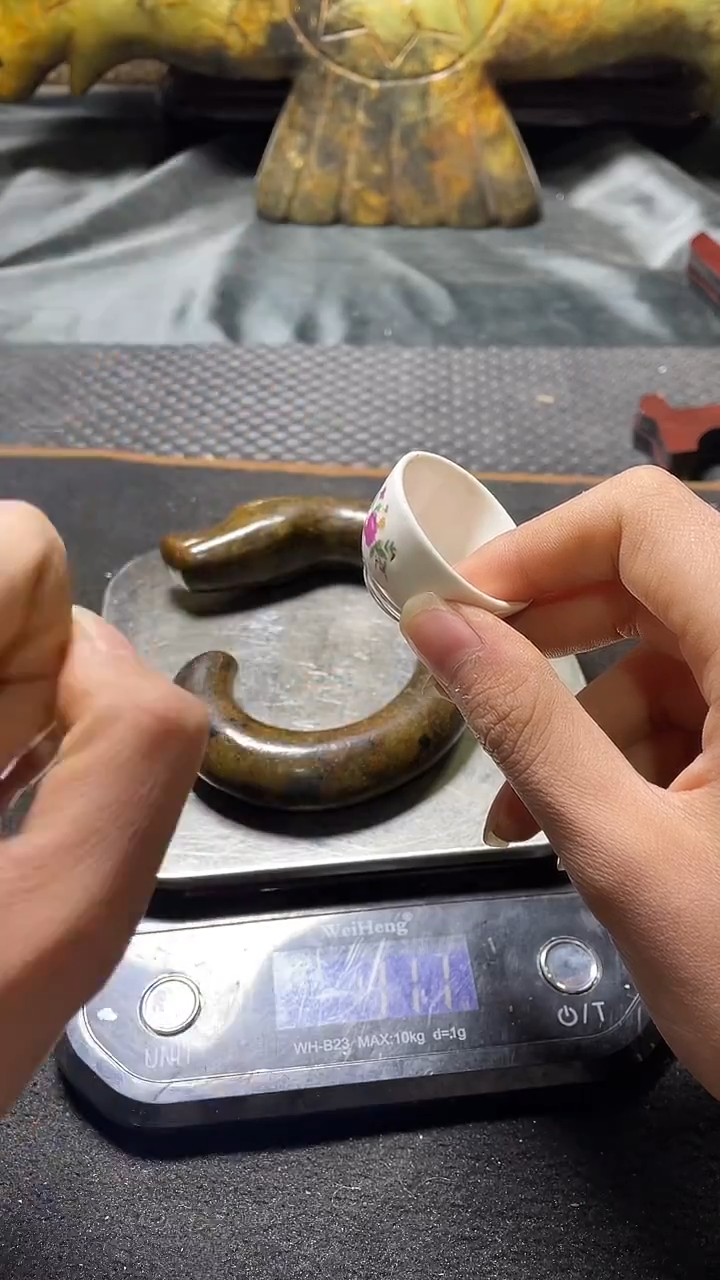 瓷片主播推荐好物