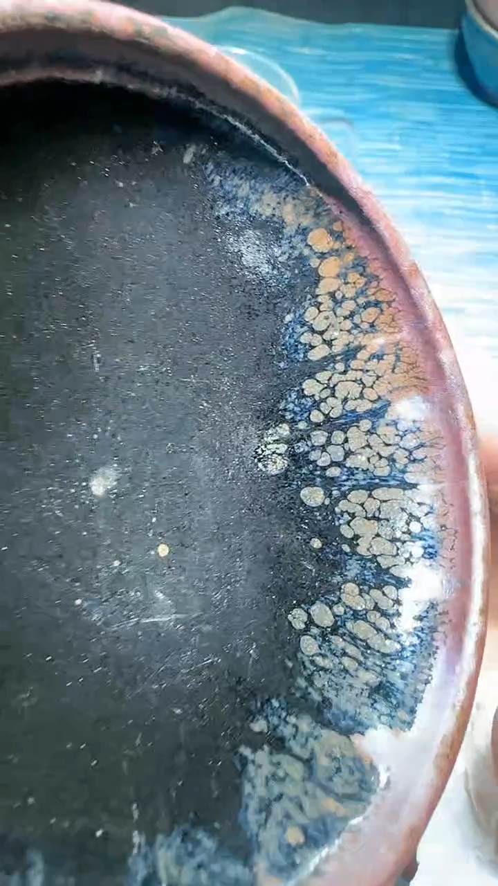 【闪购商品】茶盏建窑建盏建窑建盏56