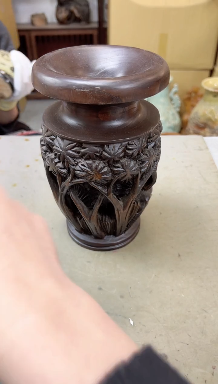 瓷片52聚宝缘海陶精选