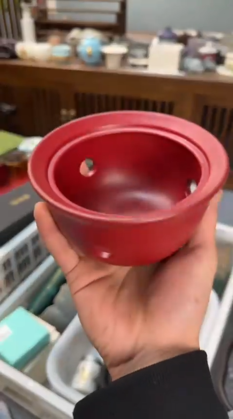 摆件陶茶具茶具茶具小炭炉