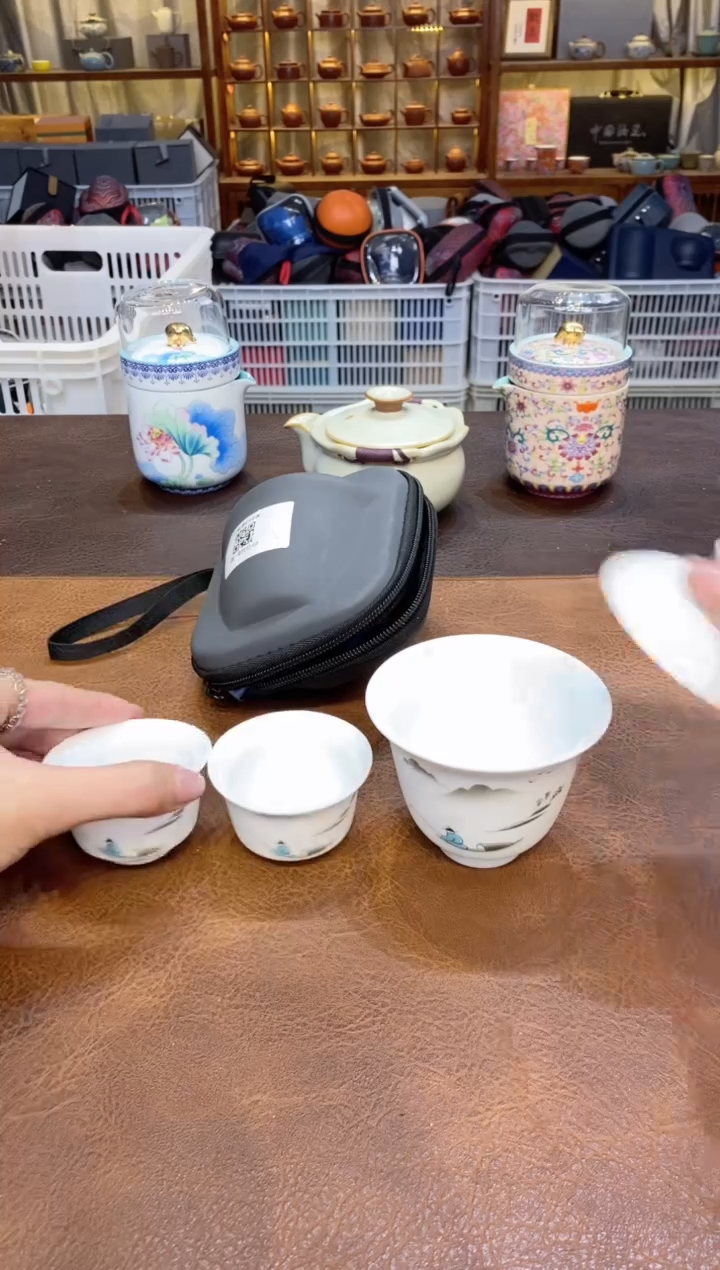 【闪购商品】其他在山茶器福利福利