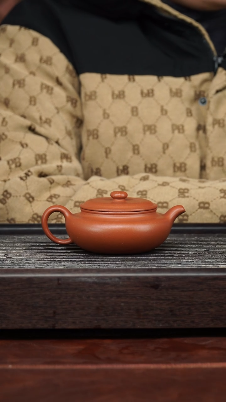 茶壶紫砂精品紫砂壶76..........180CC