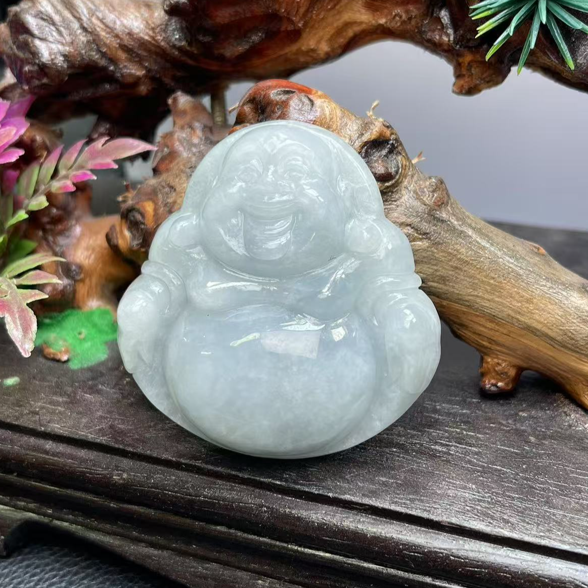 天然A货翡翠gs-888130（多样性发其一）