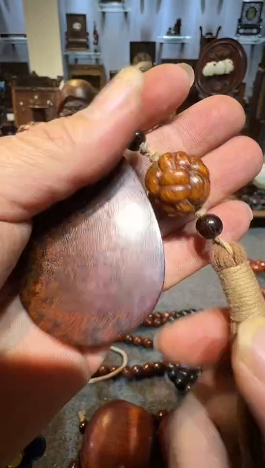 【闪购商品】贡木京城老赵木器初十一