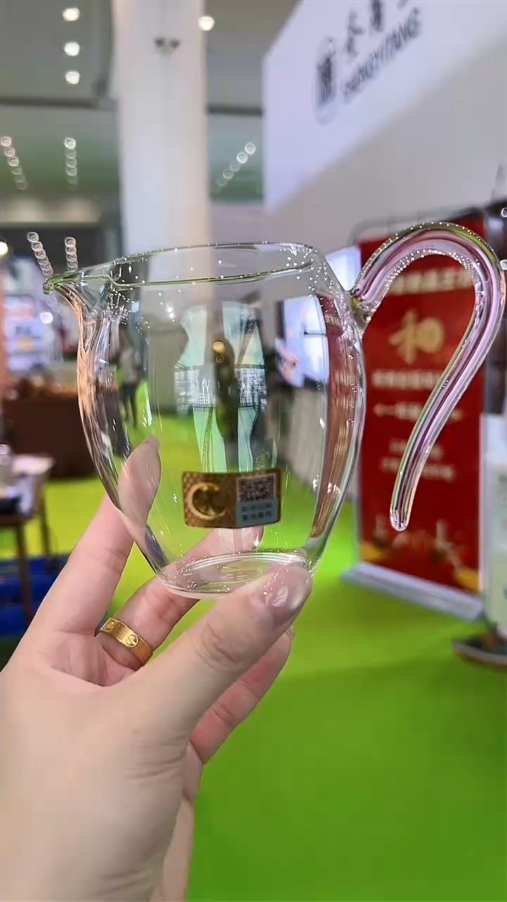 禾器/晶彩怡然/浅粉色/定制款