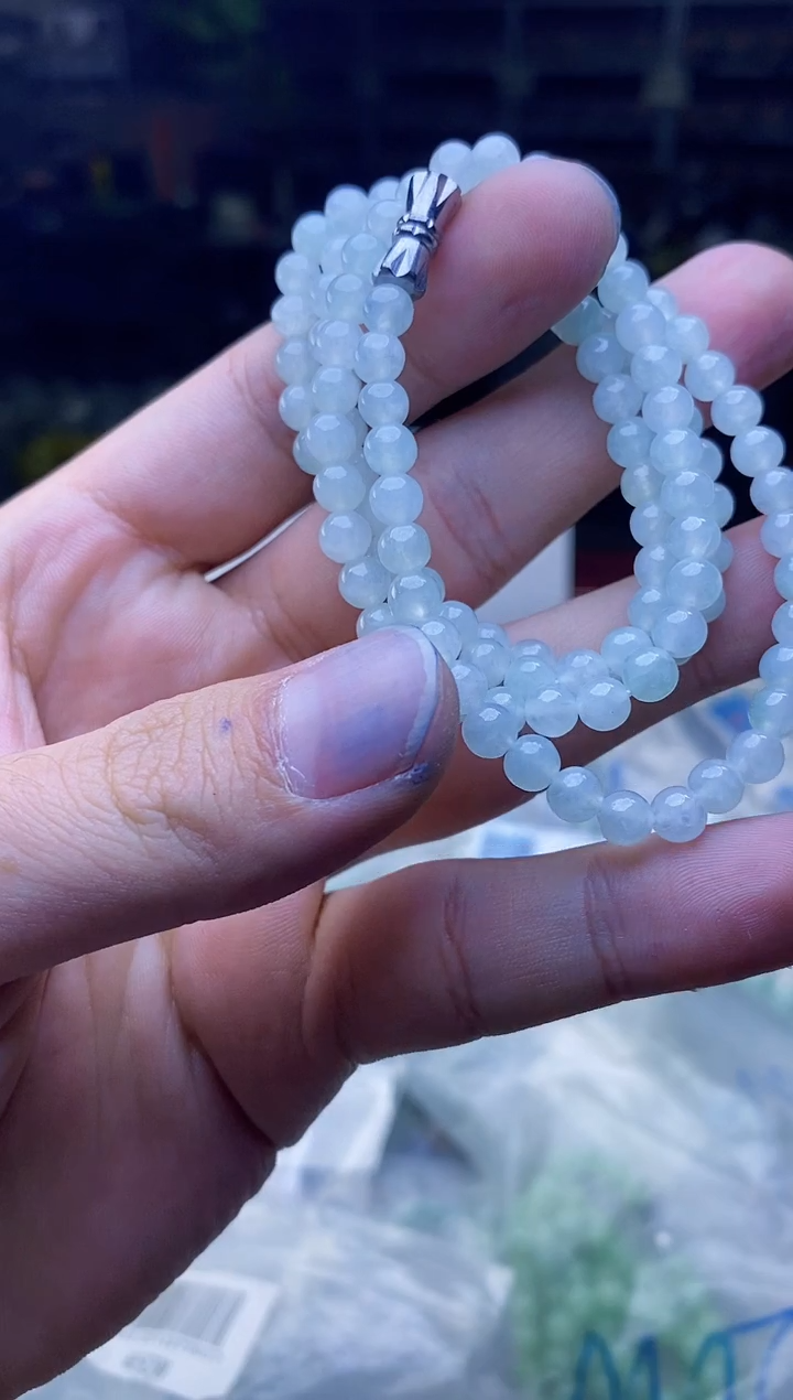 定制翡翠未镶嵌天然缅甸A货翡翠，多样性发货，拍一发一