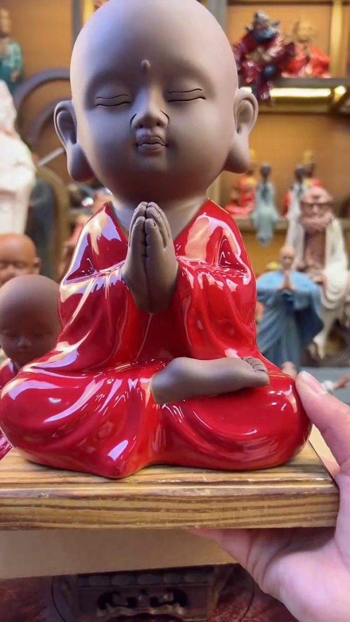 【闪购商品】紫砂茶宠器闵茶宠摆件