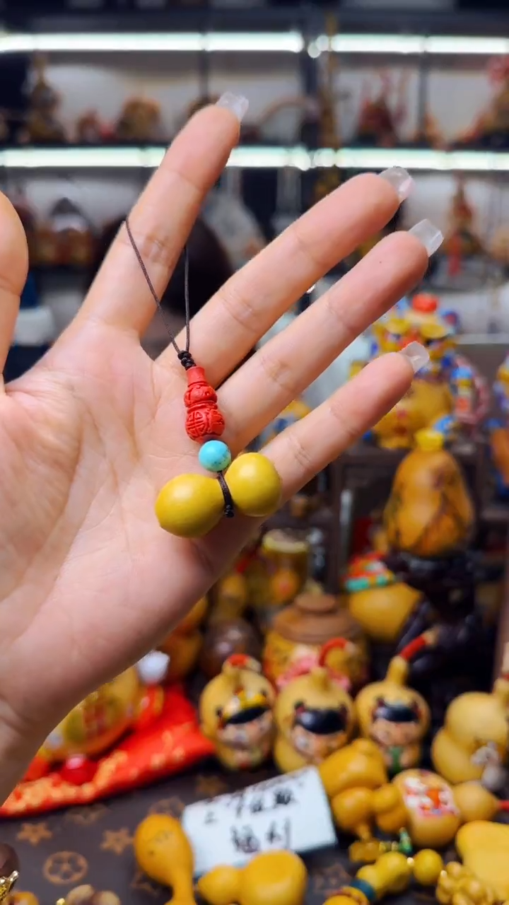 【闪购商品】715文玩葫芦文玩好物