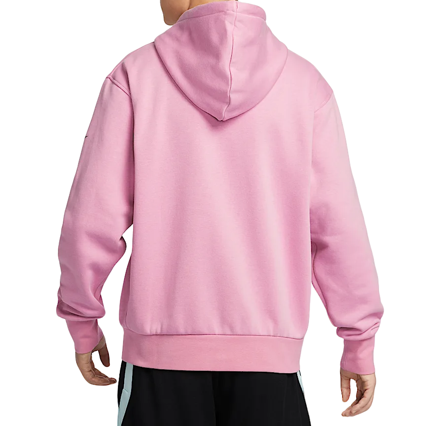 NIKE/耐克Sabrina 萨布丽娜男子加绒篮球连帽衫FV3206699