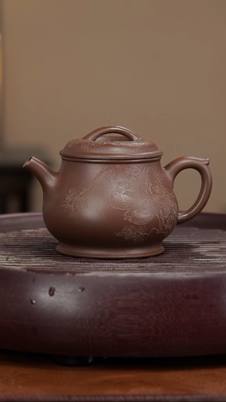 【闪购商品】紫砂茶壶宜兴紫砂壶