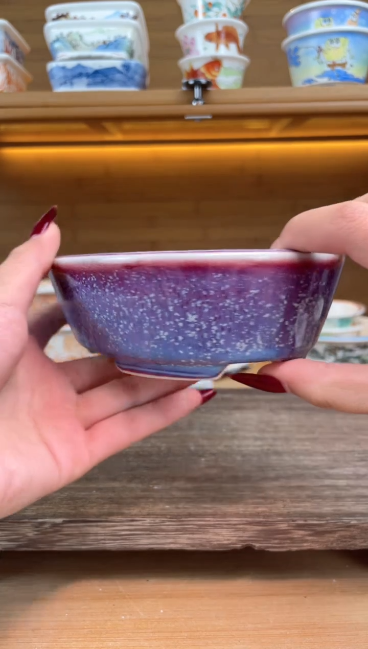 【闪购商品】红陶正品【03320】13.5*11*3.5