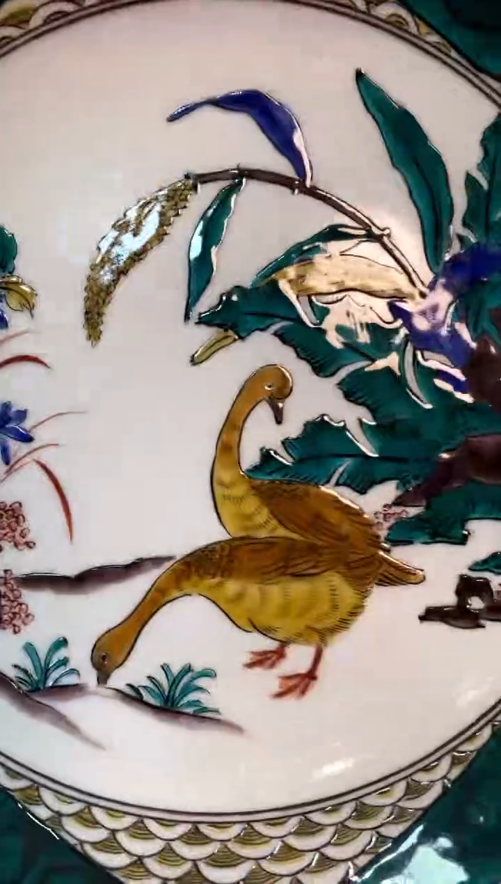 【闪购商品】摆件13y古美術空间美学D44