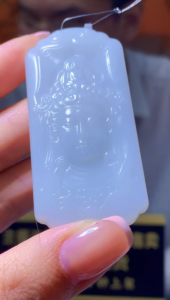 定制和田玉虎妹定制和田玉链接HTY013