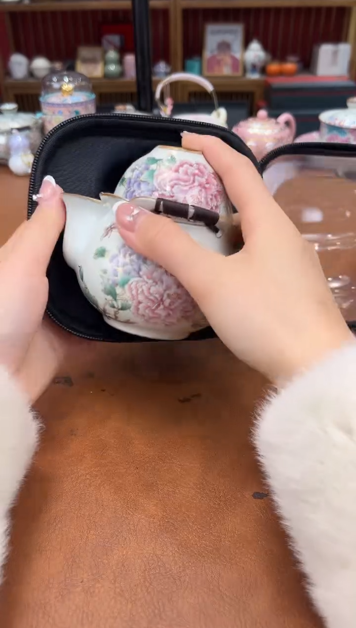 -熹宁陶瓷通用链接