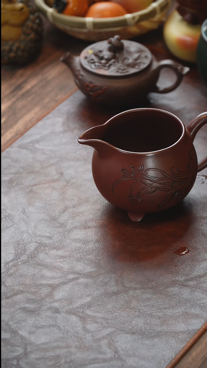 茶杯紫砂紫砂主人杯