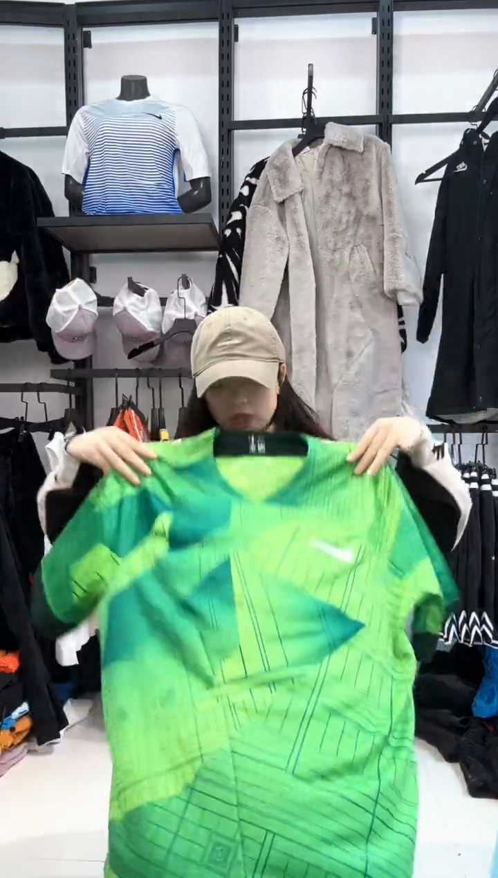 2266编码  瑕疵直播间过款为准 尺码