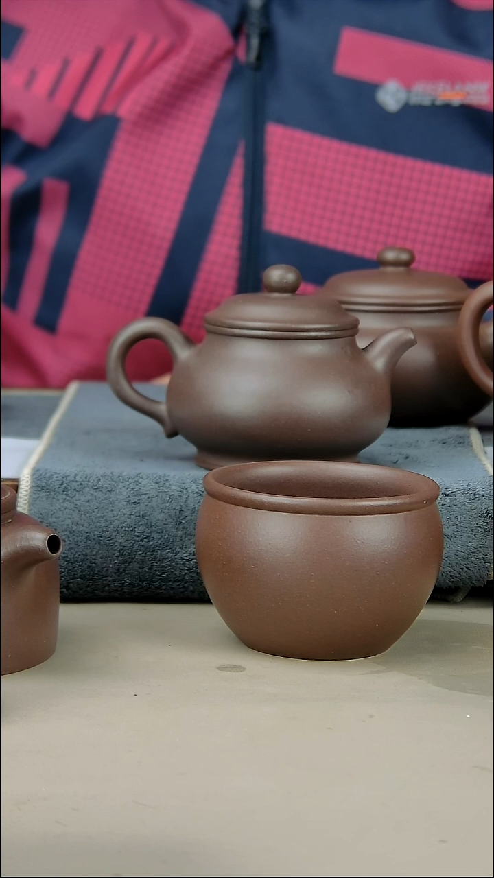 茶壶紫砂170/180中潘 底槽清