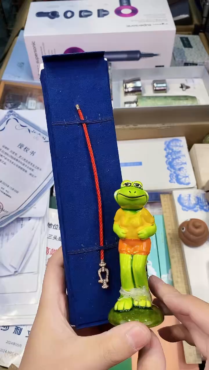 【闪购商品】瓷片都是我的大宝贝儿瓷器.