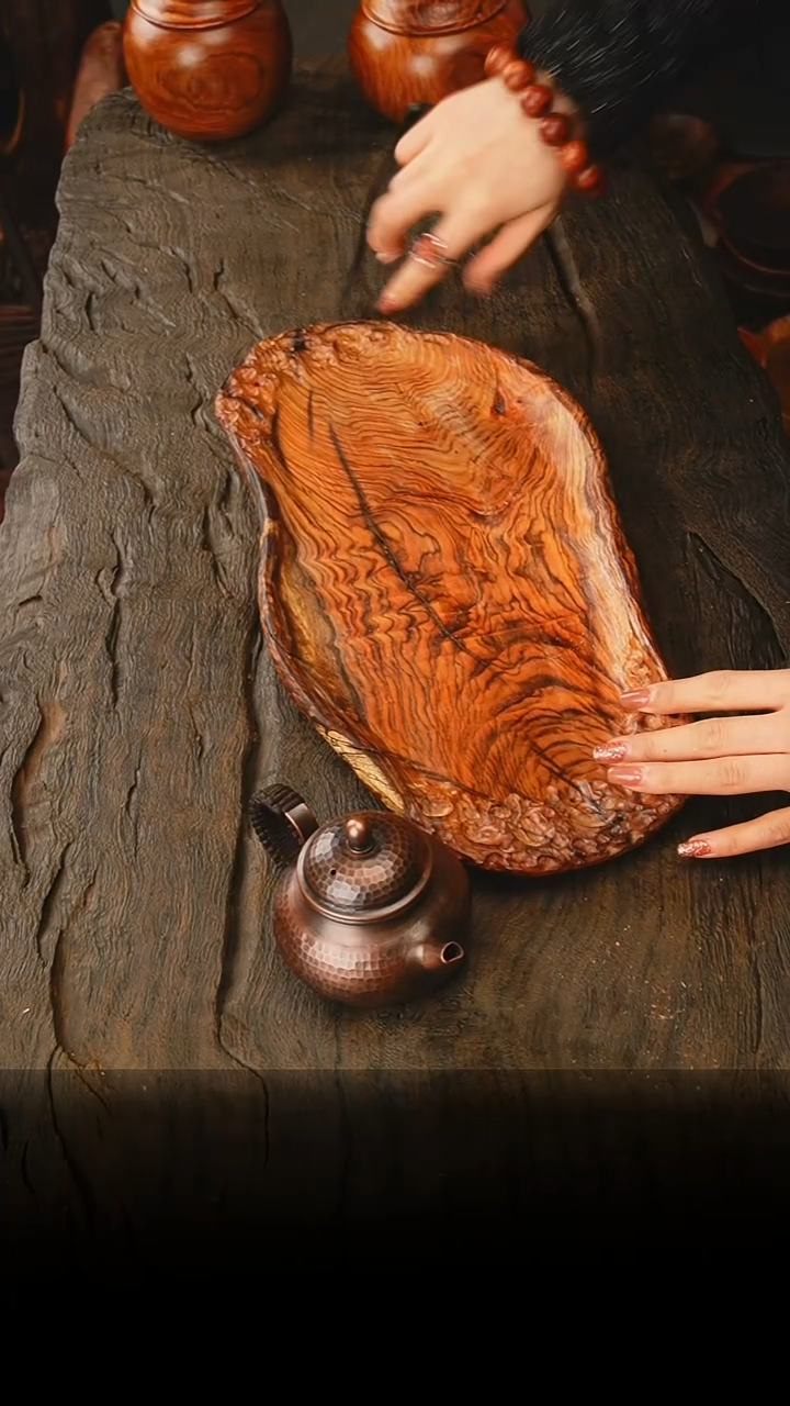  老叶木作木制品945