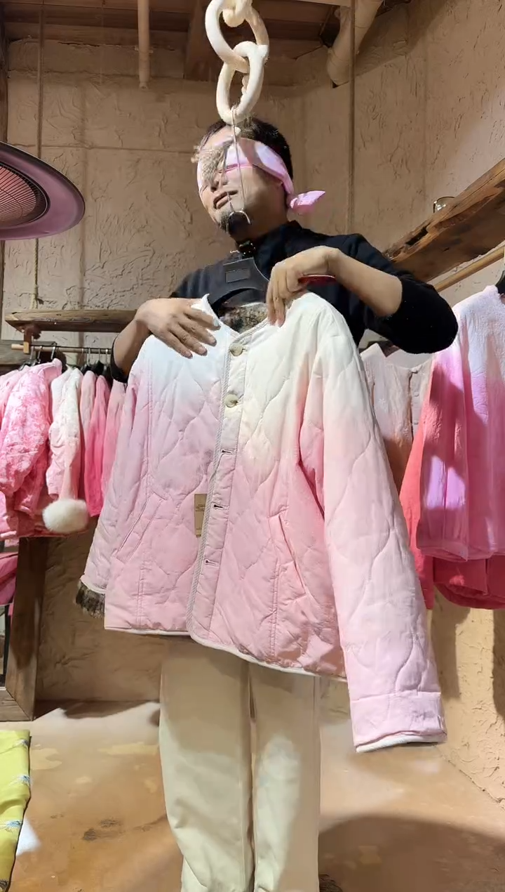 孤品棉服1111111111111111111111111111111111