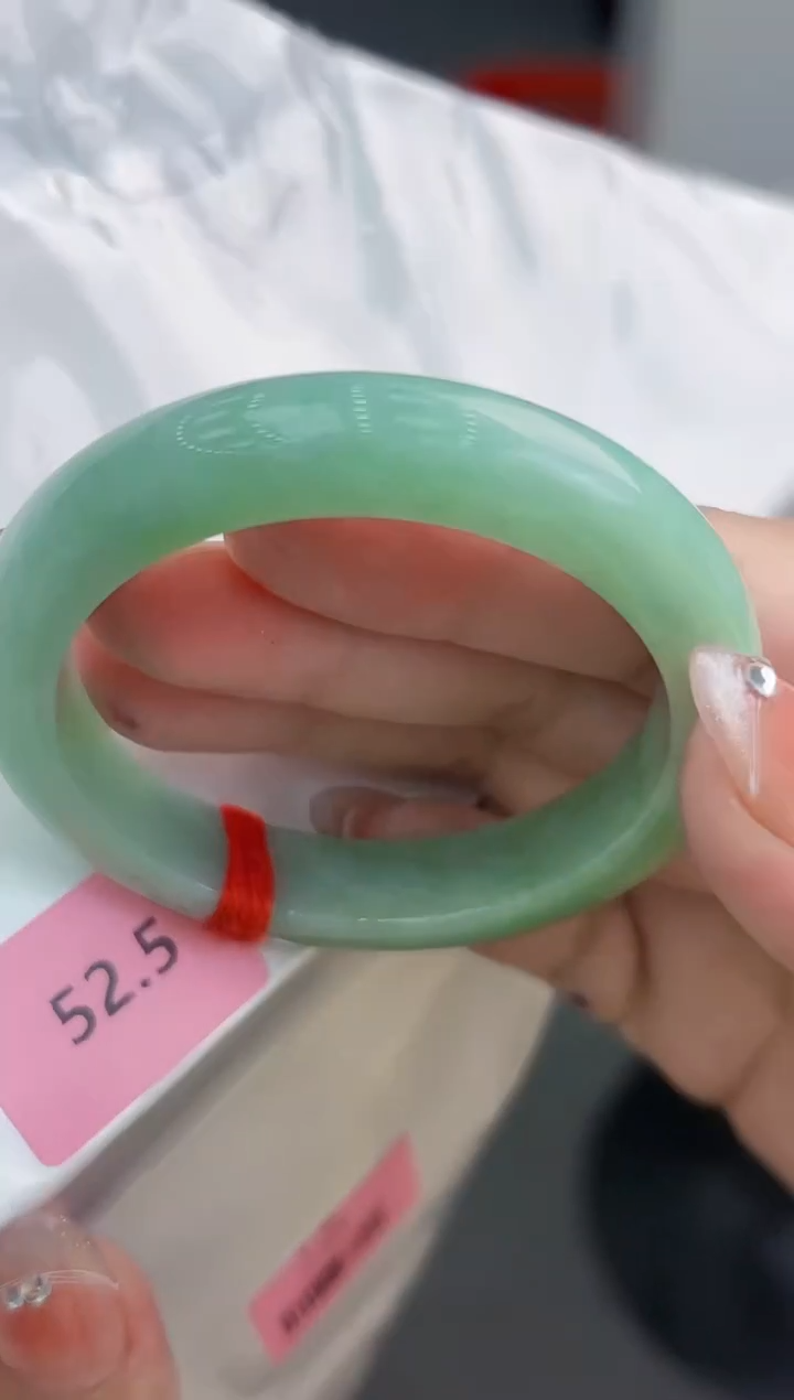 【闪购商品】翡翠手镯未镶嵌翡翠手镯