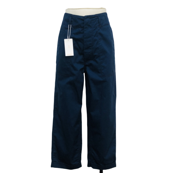 妃鱼/玛尼/聚酯纤维/裤子/95新/琰二16