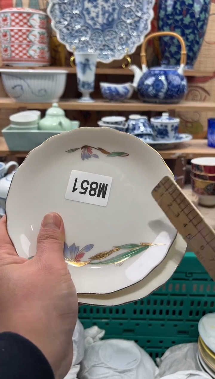 瓷片✨****?瓷片------M851