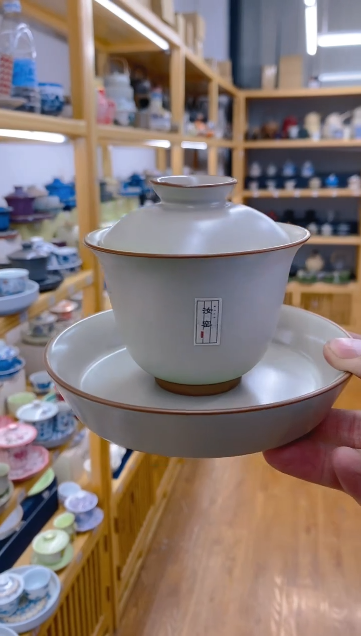 【闪购商品】其他高温烧制陶瓷112