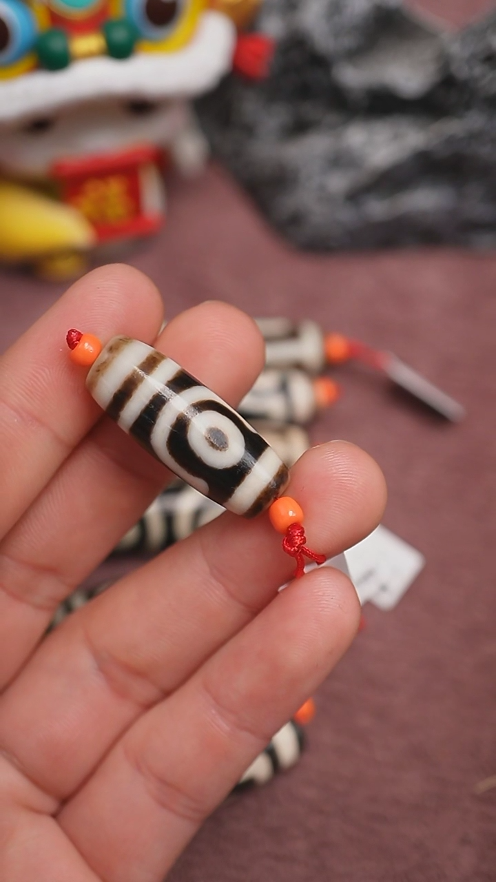 【闪购商品】玛瑙/玉髓颈饰未镶嵌古法2