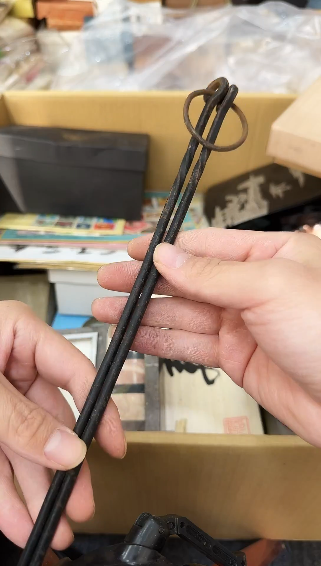 瓷片二虎瓷器闪购