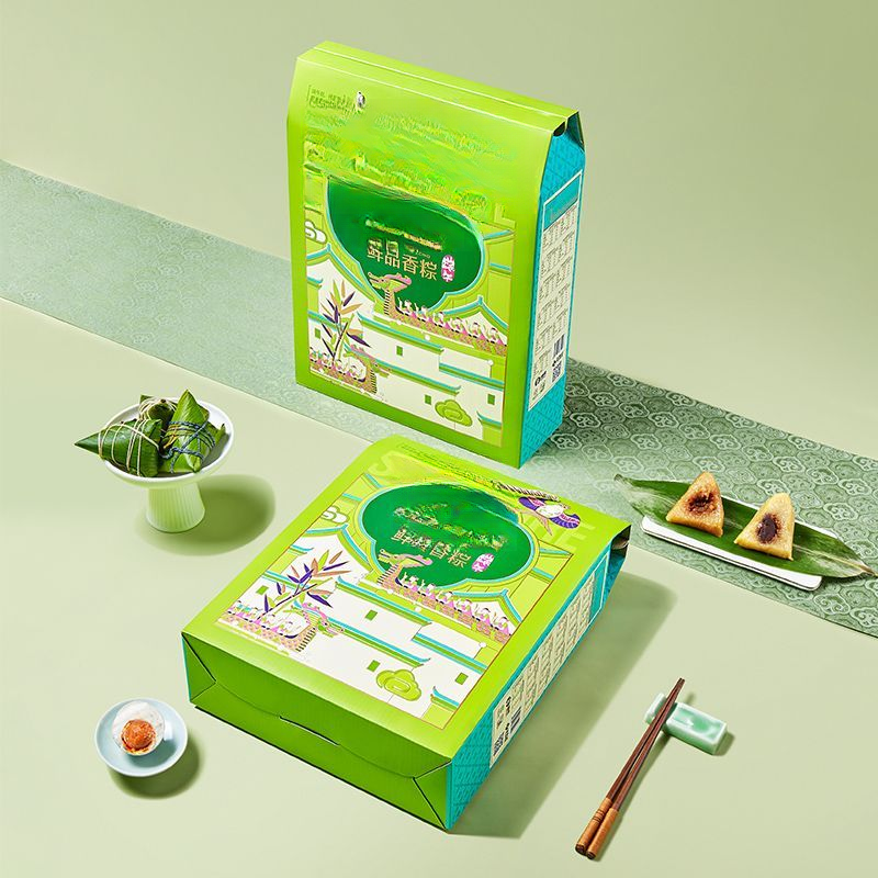 鲜肉红豆沙蜜枣咸甜多口味不挑  1个