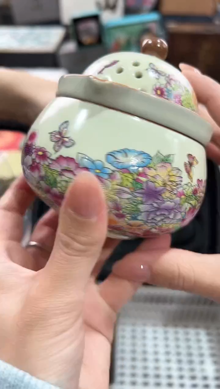 【闪购商品】瓷片@@@@@@@@@@3777