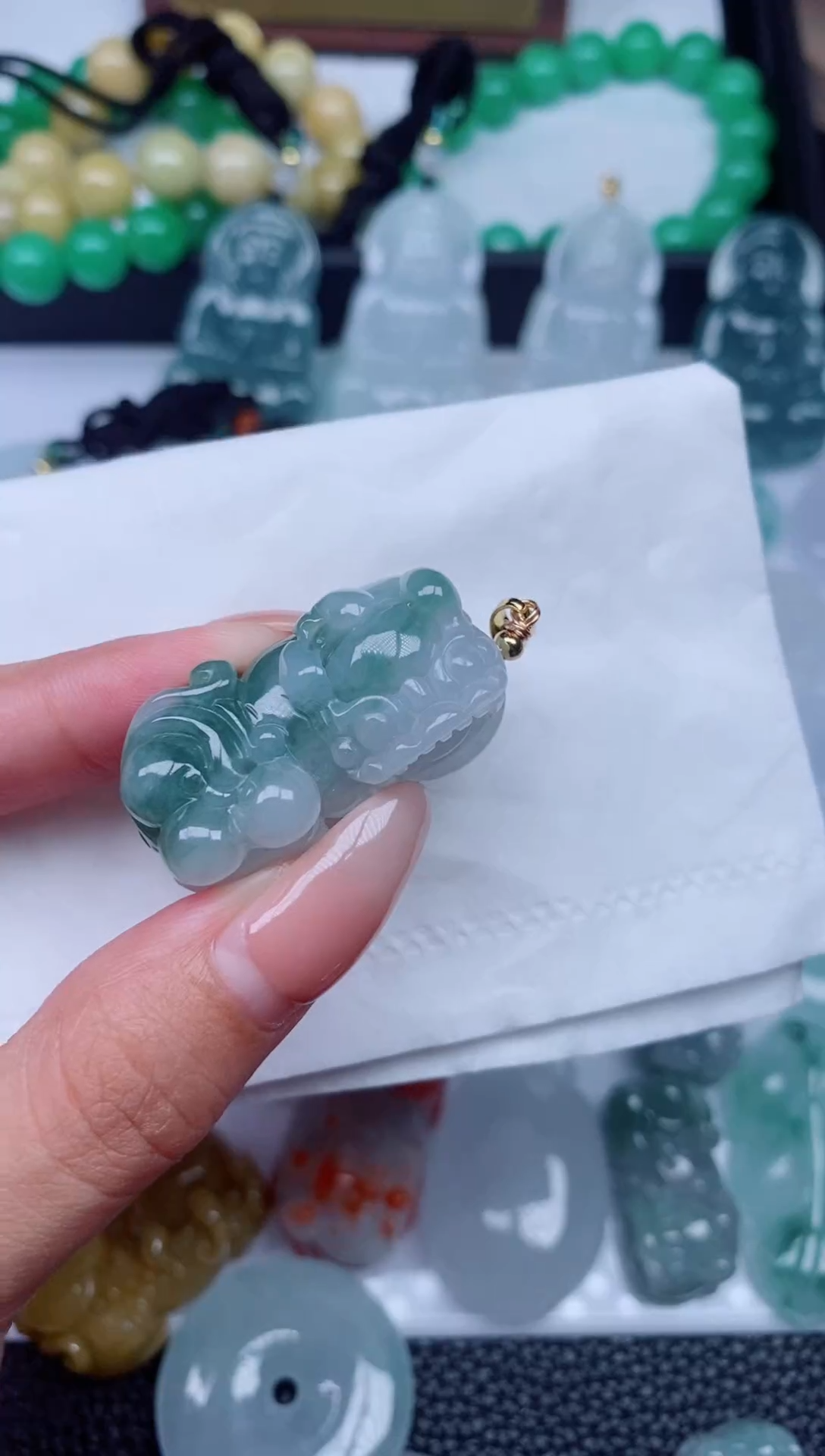 所见即所得【一物一拍】