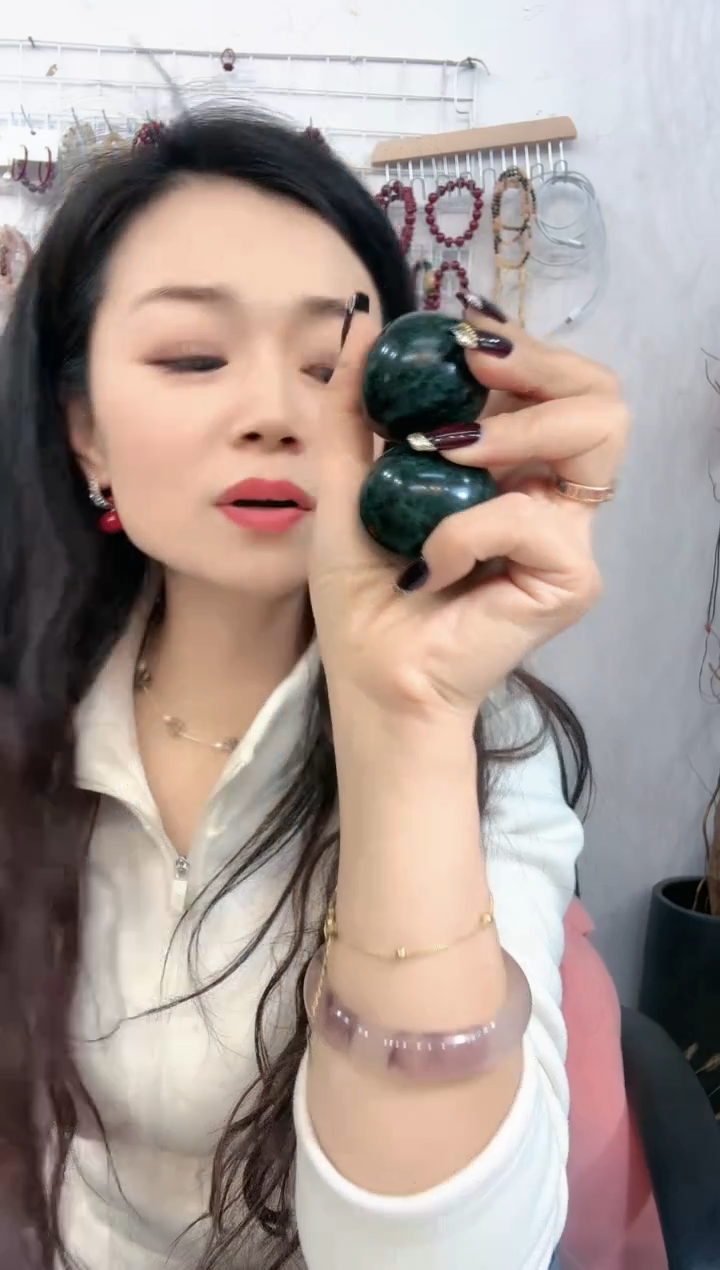 【闪购商品】白玉菩提吊坠手球手球