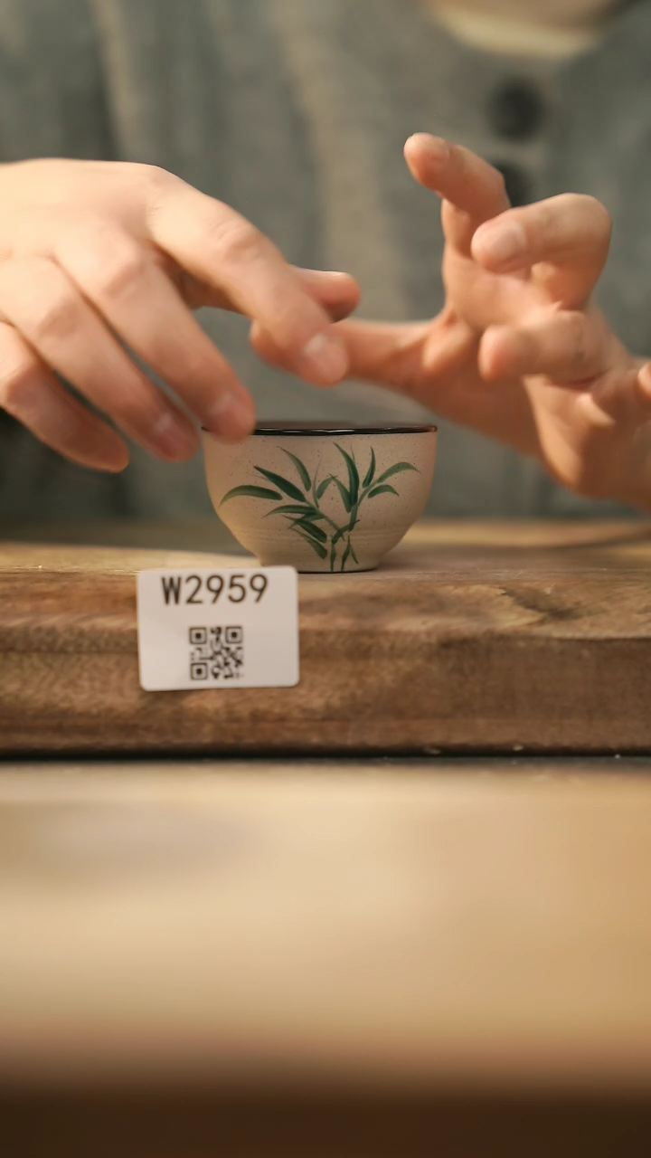 【闪购商品】【经典福利】/ 杯子@@W2959