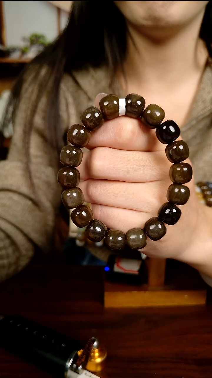 颈饰未镶嵌和田玉拍一发一 所见即所得