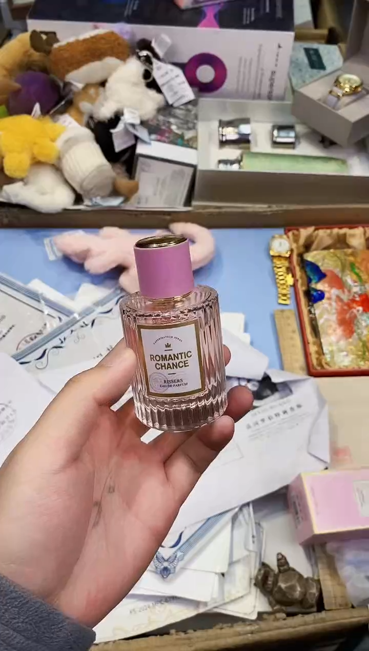 【闪购商品】瓷片都是我的大宝贝儿瓷器.邂逅