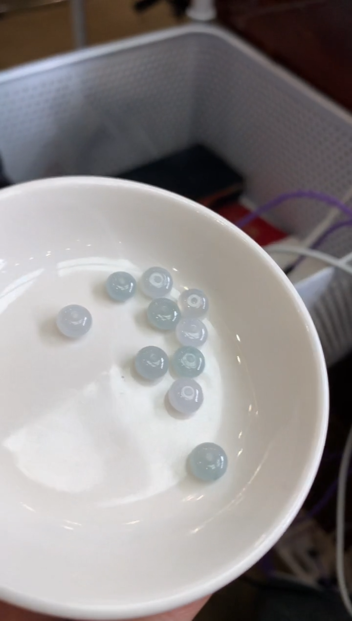【闪购商品】翡翠裸石多样性发一件