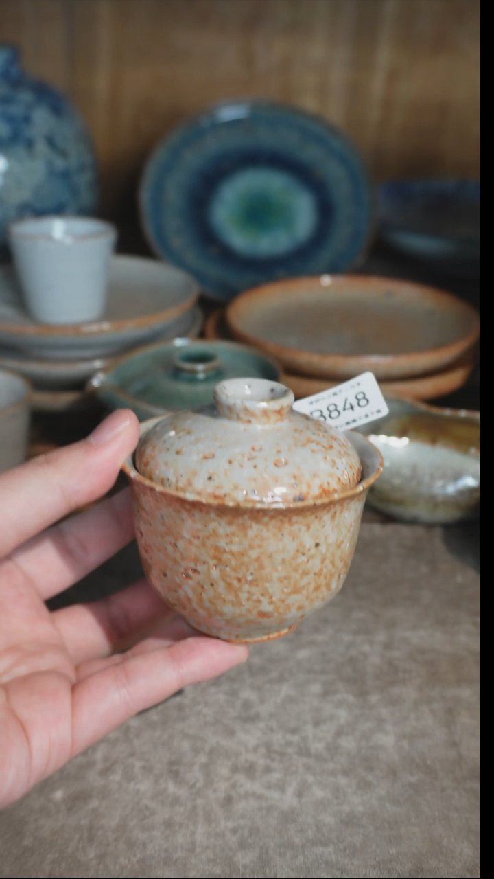 【闪购商品】B848号拍品，一物一拍