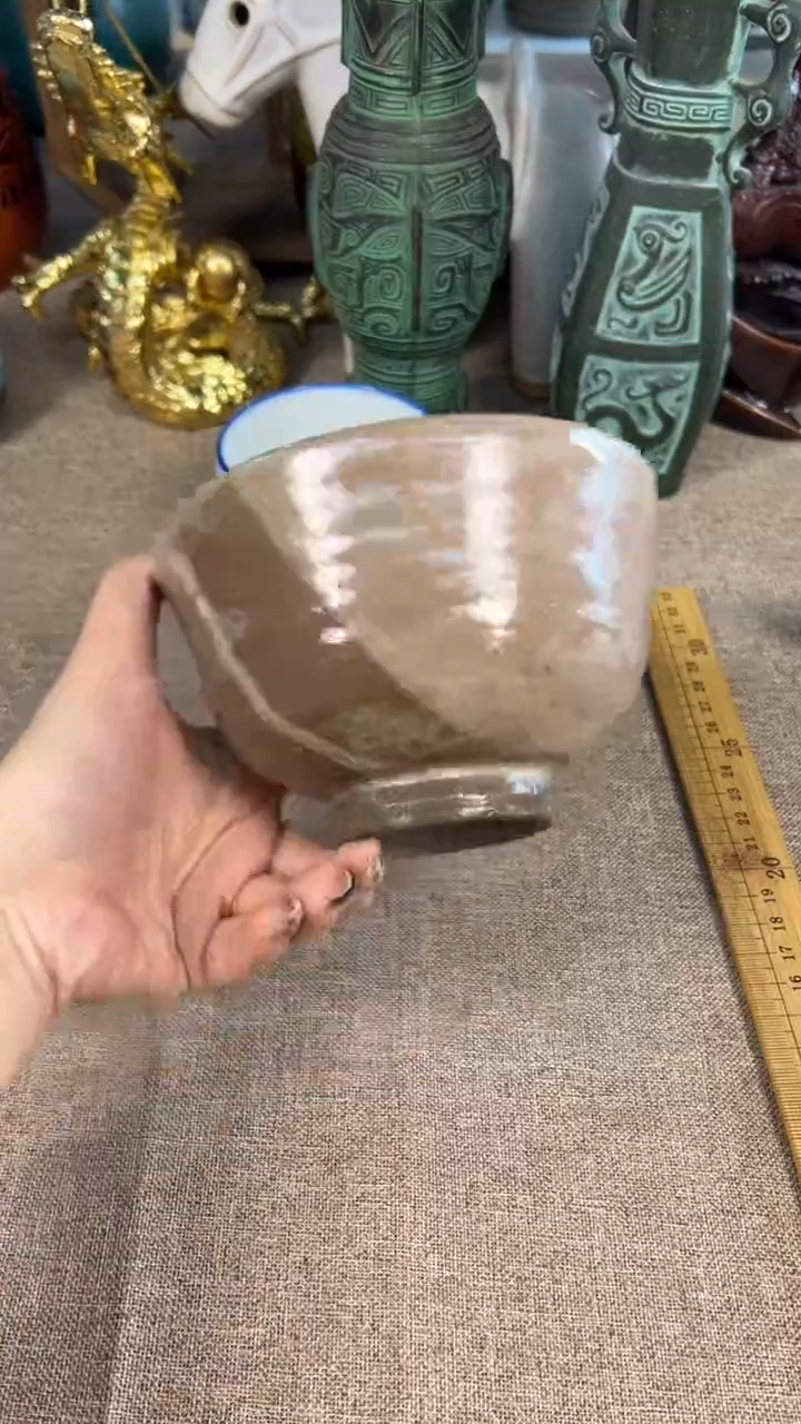 茶道陶瓷茶具套装