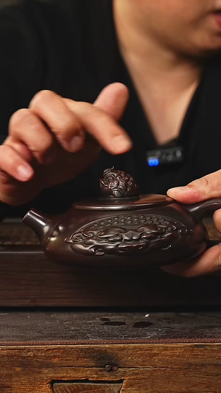 茶壶紫砂丁蜀镇紫砂壶