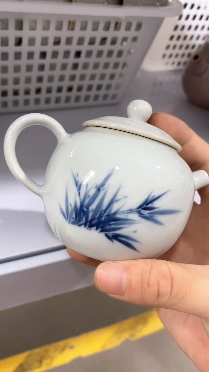 瓷片陶瓷茶具茶器