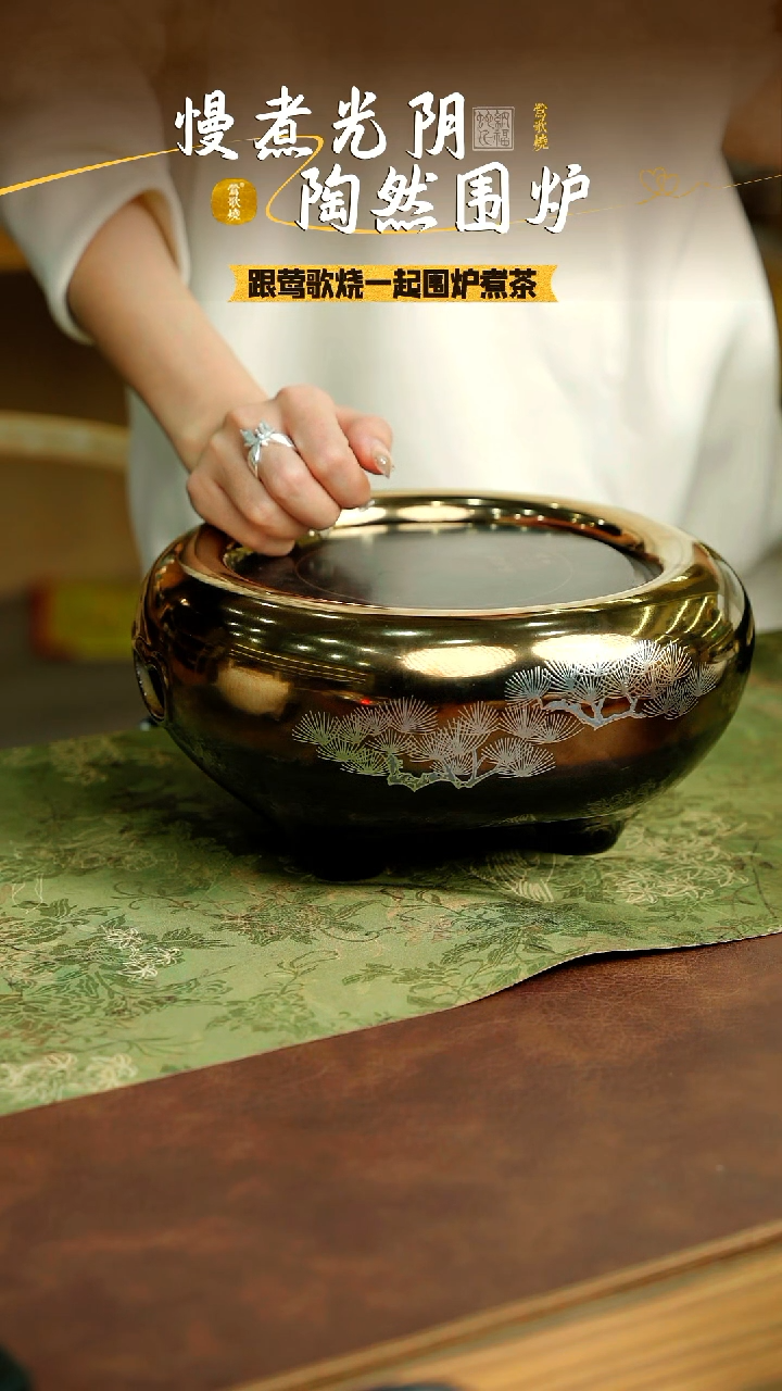 【闪购商品】电陶炉电陶炉单一个