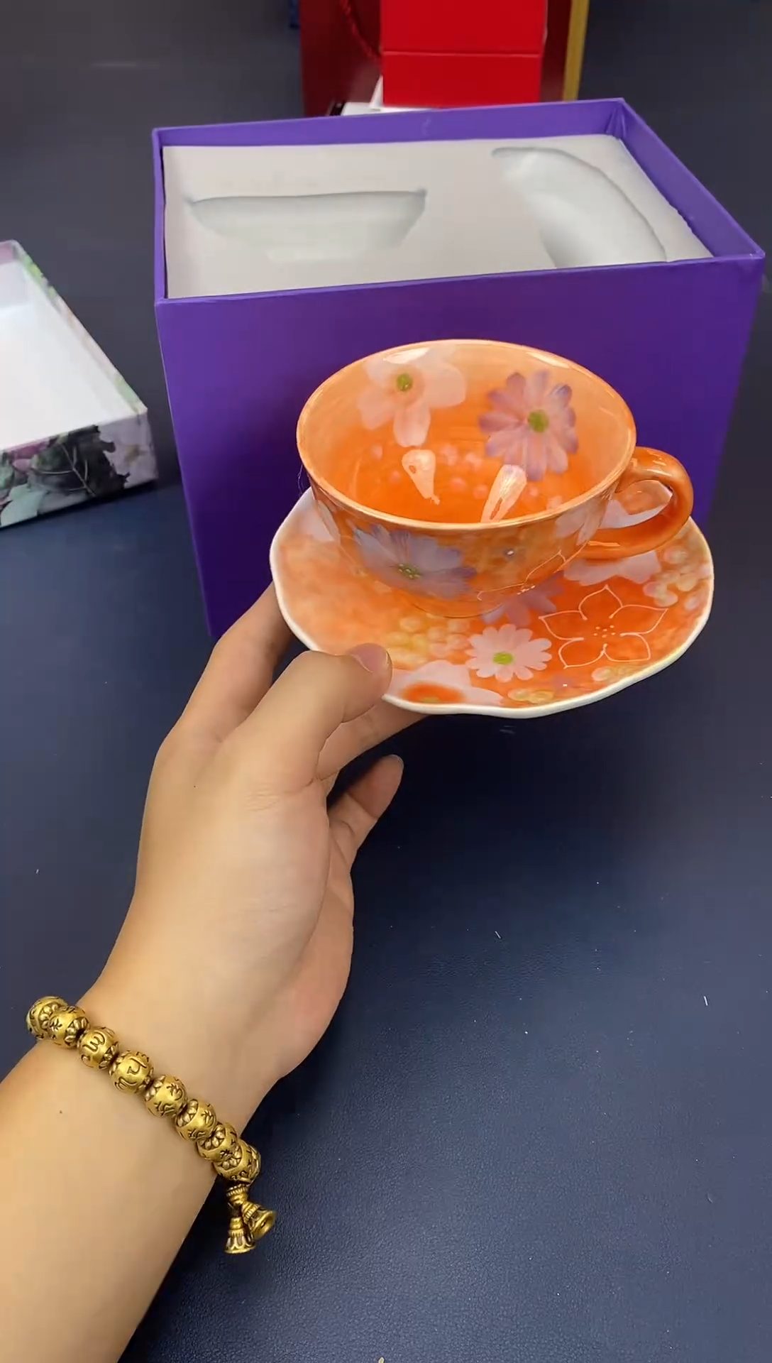 瓷片老号重启，一漏到底@@J63