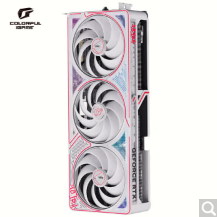 Colorful/七彩虹七彩虹5070TI ultra W OC