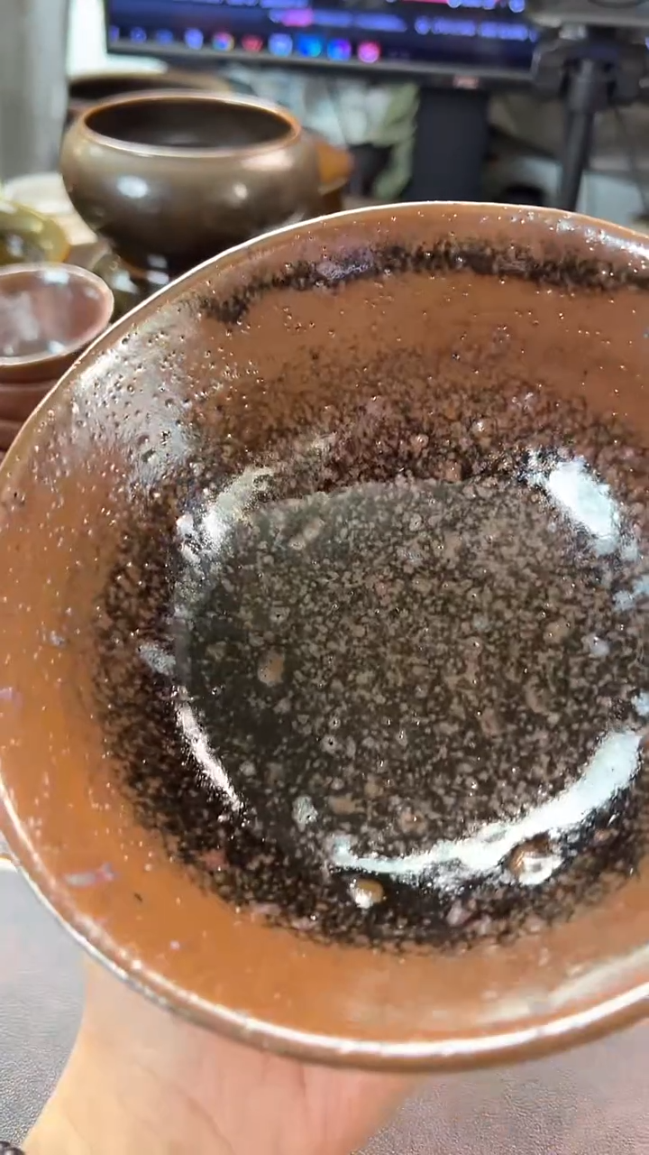 一*瑕疵碗不退不换