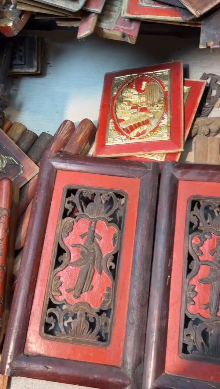 香榧木木雕款M****方老木雕老物完美主义者勿拍新疆西藏不包邮